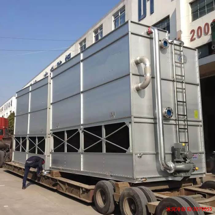 BH-11B临沂圆形开式冷却塔参数 BH-11B临沂圆形开式冷却塔参数