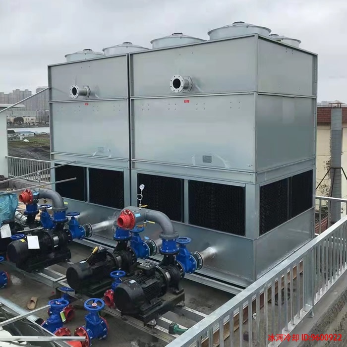 11U/G临沂大型闭式冷却塔 11U/G临沂大型闭式冷却塔