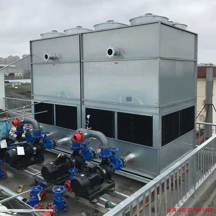 E29临沂工业闭式冷却塔 E29临沂工业闭式冷却塔