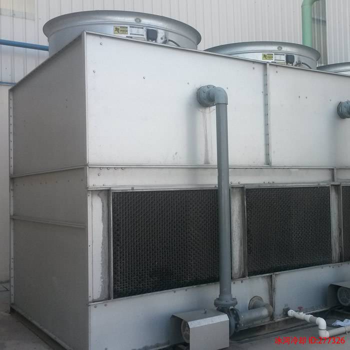 BH-S89/P临沂电厂闭式冷却塔参数 BH-S89/P临沂电厂闭式冷却塔参数